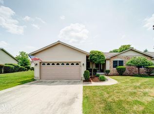 3930 River Rd UNIT 43, East China, MI 48054