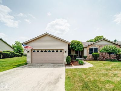 3930 River Rd UNIT 43, East China, MI, 48054
