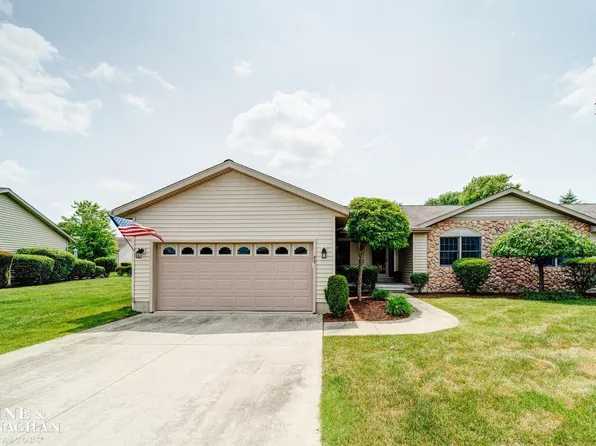 3930 River Rd Unit 43, East China, MI 48054
