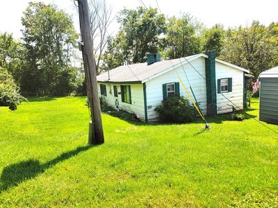 441 Murphy Hill Rd, Horseheads, NY, 14845