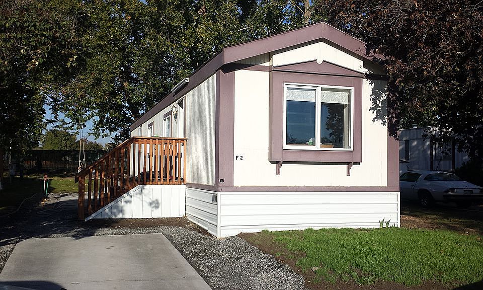 1994 Marlette 2 bdr 1 bath