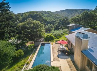 2900 Monticello Road, Napa, CA 94558