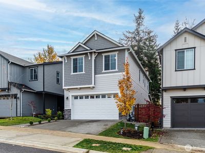 19174 133rd Street E, Bonney Lake, WA, 98391