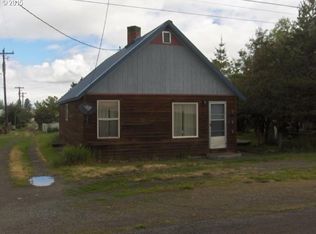 203 E 1st St, Joseph, OR 97846