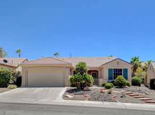 1684 Rockcrest Hills Ave, Henderson, NV 89052