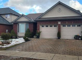 209 Kingfisher Ave, Woodstock, ON N4T0B3
