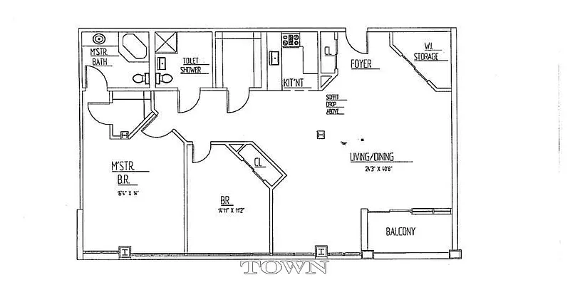 Rented by Town Residential | media 29