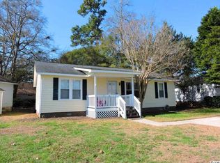 821 Mast Ct, Murrells Inlet, SC 29576