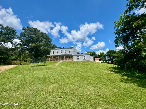 6250 Palm Rd, Neosho, MO 64850