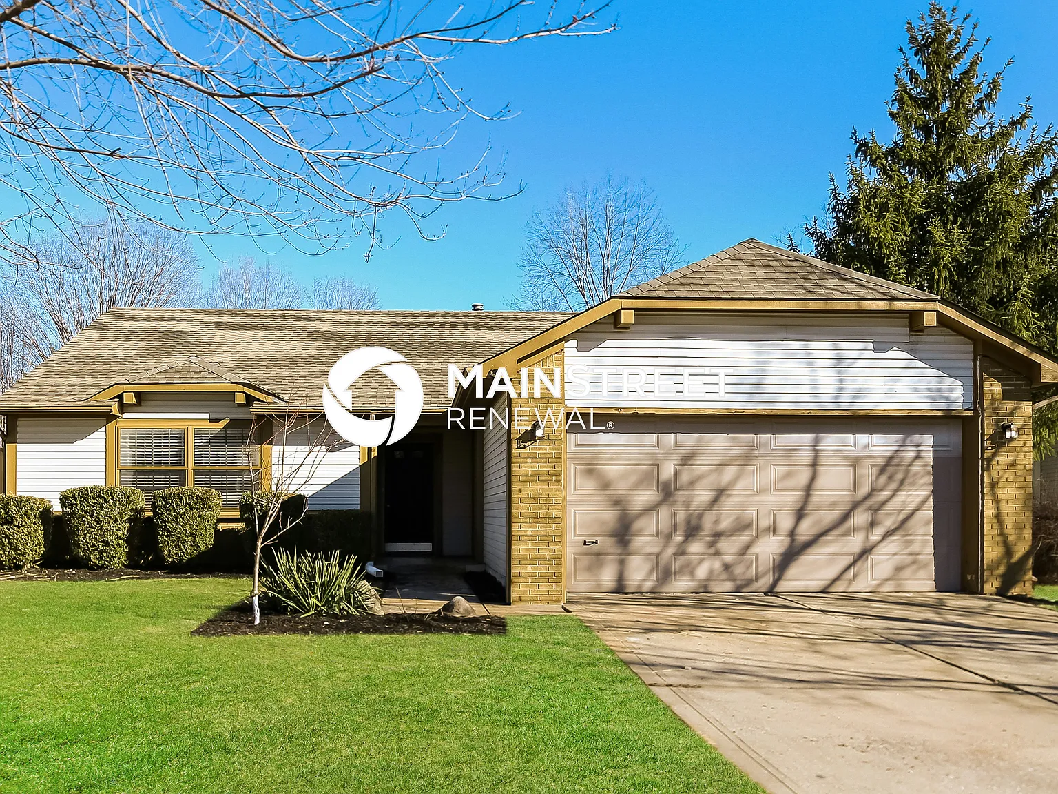 5671 Prestonwood Ct — Photo 1