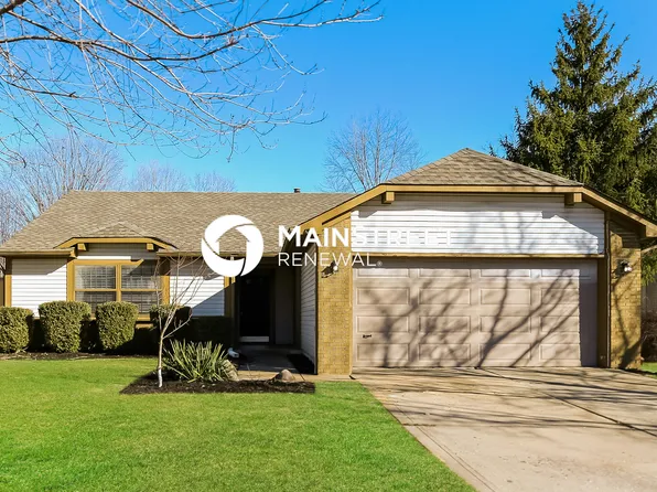 5671 Prestonwood Ct, Indianapolis, IN 46254