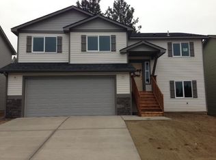 815 E Silver Pine Rd, Colbert, WA 99005