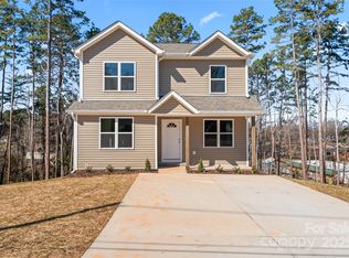 2204 Hillcrest Ave, Albemarle, NC 28001