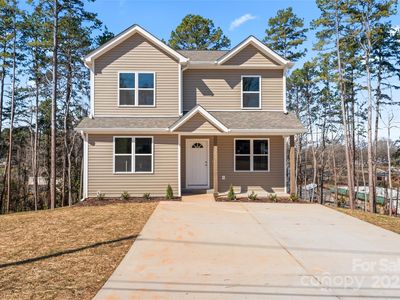 2204 Hillcrest Ave, Albemarle, NC, 28001