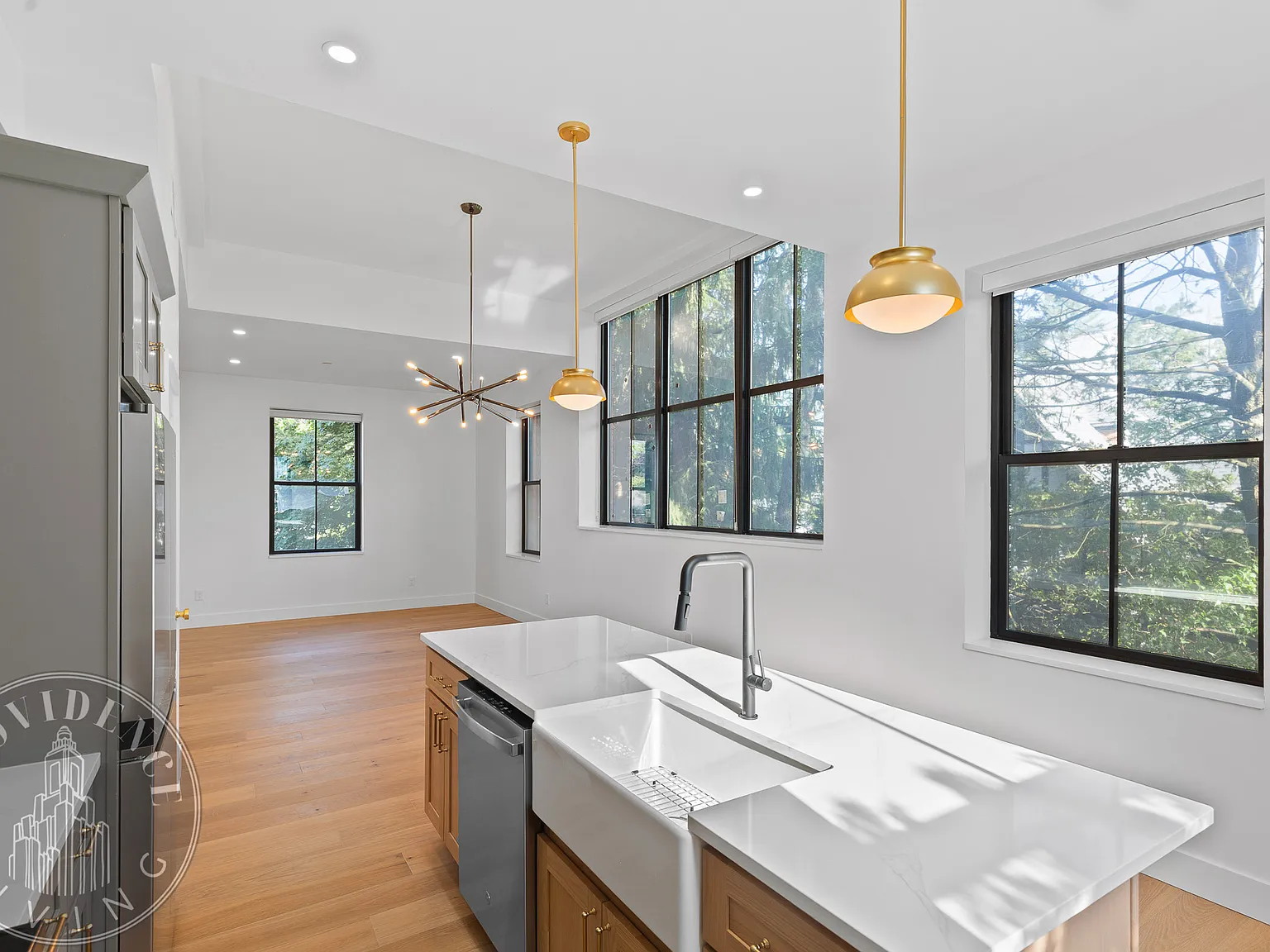 Blackstone Boulevard Residences — Photo 1