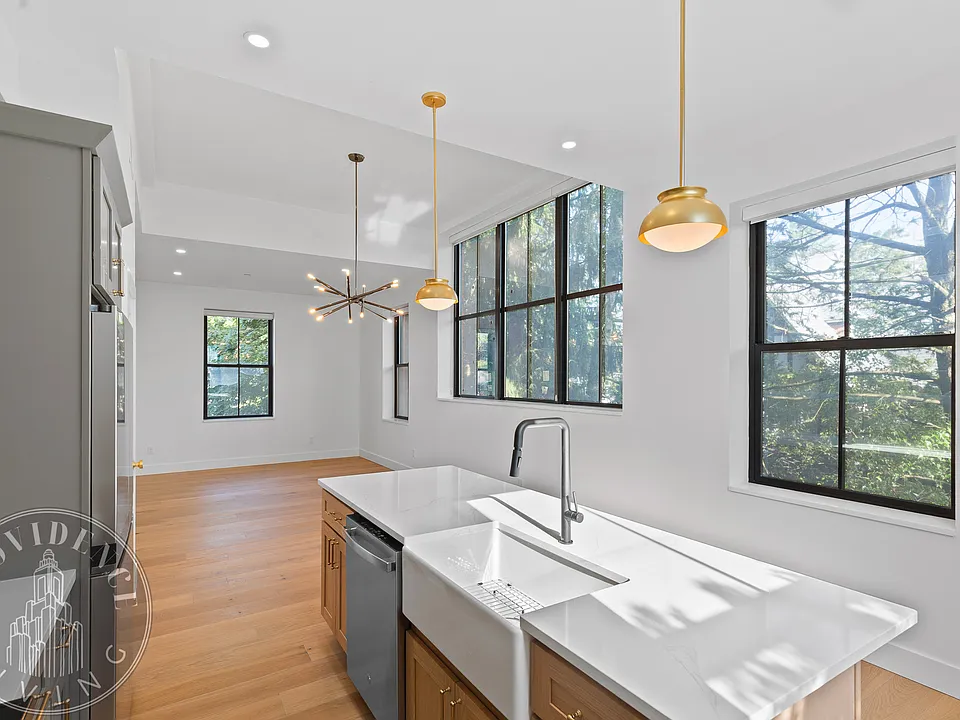 Blackstone Boulevard Residences