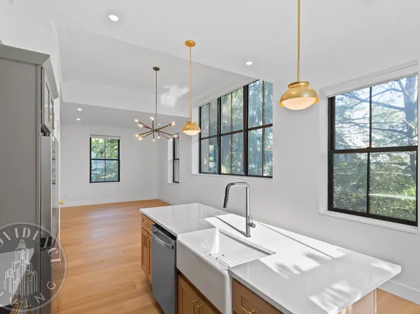 Blackstone Boulevard Residences