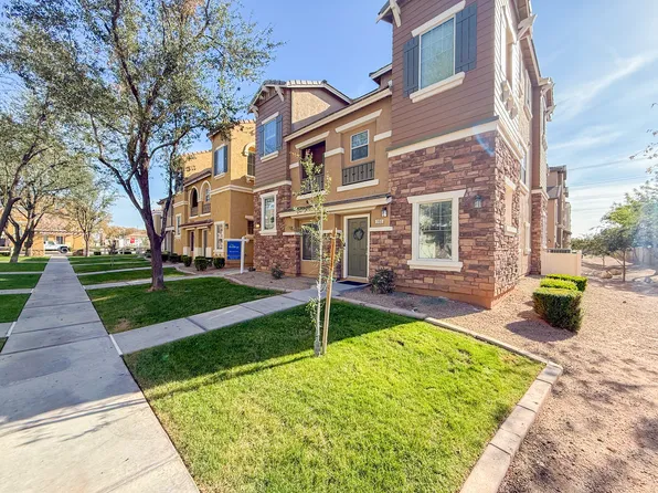 164 W Commerce Ct, Gilbert, AZ 85233