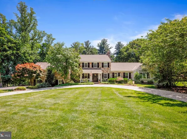 1700 Old Welsh Rd, Huntingdon Valley, PA 19006