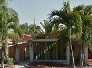 2950 NW 17th St, Miami, FL 33125