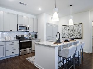 The Holston, Weaverville, NC 28787
