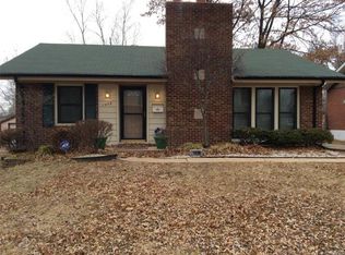1539 Quendo Ave, Saint Louis, MO