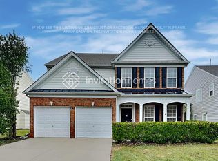 12524 Honeychurch St, Raleigh, NC 27614