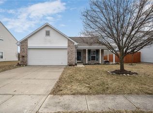 8107 Crumwell Dr, Avon, IN