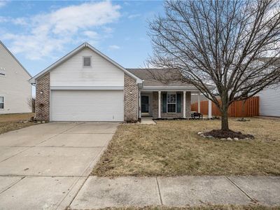 8107 Crumwell Dr, Avon, IN, 46123