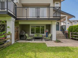 2450 161a St #39, Surrey, BC V3Z 8K4