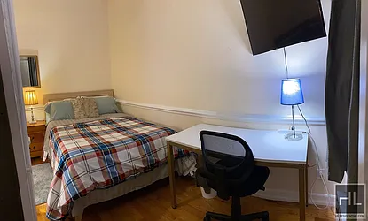 Rented by Highline Residential