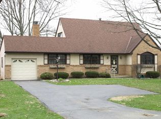 3636 Noe Bixby Rd, Columbus, OH 43232