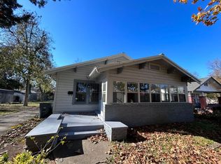 504 Francis Pl SW, Birmingham, AL 35211