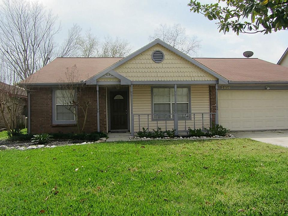 1st image of 2819 Sugar Wood Dr