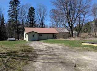 8250 Hwy M 38, Nisula, MI 49952
