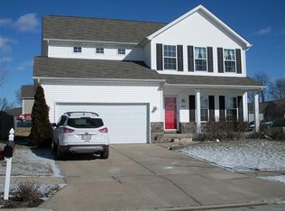 3400 Nick Dr, Valparaiso, IN 46383