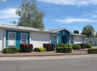 1573 Granite St, Woodburn, OR 97071
