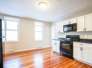 10 River St Unit 1, Agawam, MA 01001