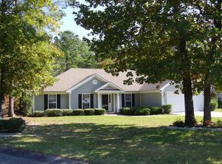 672 Creekridge Rd, Aiken, SC 29803