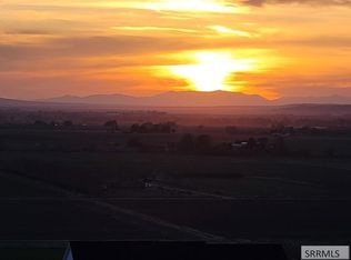 LOT 23 N Enos Dr, Idaho Falls, ID 83401