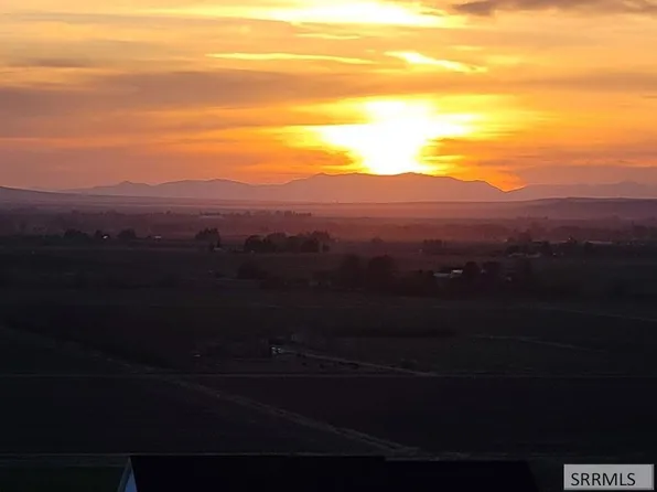 LOT 23 N Enos Dr, Idaho Falls, ID 83401