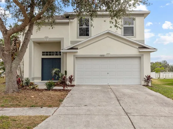 13222 Pike Lake Dr, Riverview, FL 33579