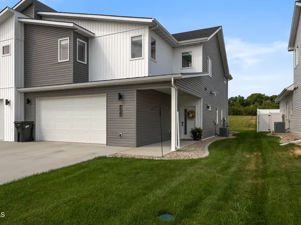4204 Silver Blvd, Bismarck, ND 58503