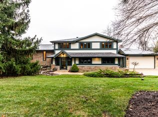 8810 W 121st St, Palos Park, IL