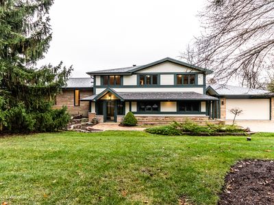 8810 121st St, Palos Park, IL, 60464