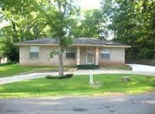 417 Sibley St, Natchitoches, LA 71457