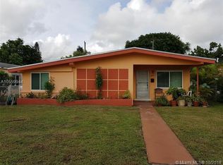 1869 NE 181st St, North Miami Beach, FL 33162