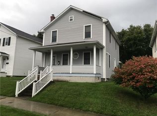 606 1/2 21st St, Windber, PA 15963