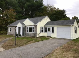 2 Cedarcrest Rd, Canton, MA 02021