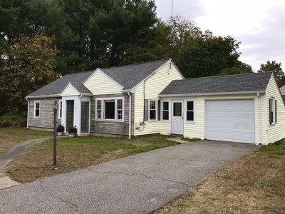 2 Cedarcrest Rd, Canton, MA, 02021